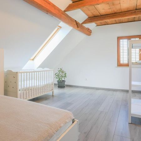 Apartment Krnicar Zgornje Gorje 外观 照片