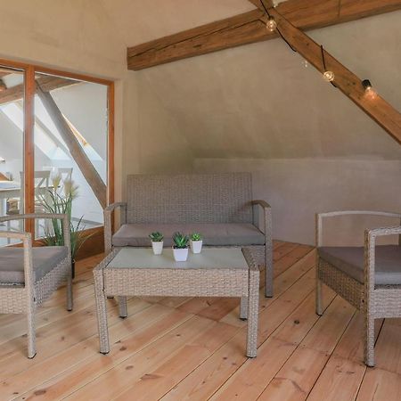 Apartment Krnicar Zgornje Gorje 外观 照片
